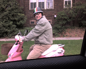 BILL AND SUPER BARBIE SCOOTER.jpg